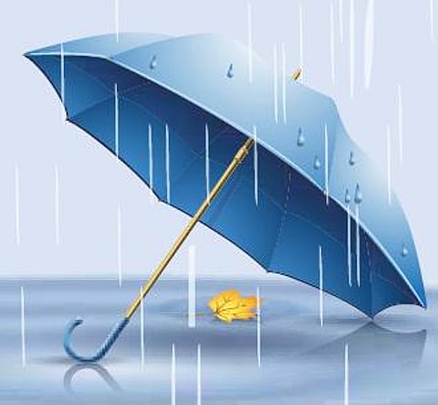 மண் வாசனை ஏன்?