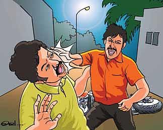 ஒரு நிமிட கதை: பிரேஸ்லெட்