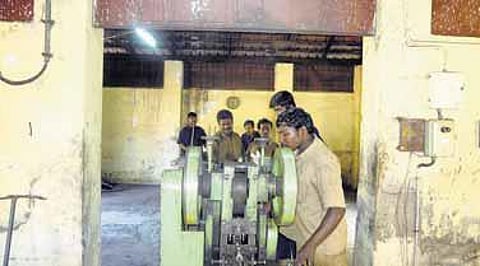 பார்வையற்றோர் வாழ்வில் ஒளியேற்றும் நம்பிக்கை தீபம் ‘ஆர்பிட்’
