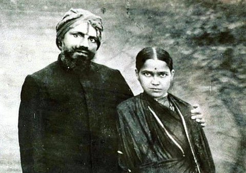 ‘செந்தமிழ் நாடென்னும் போதினிலே’ கவிதைக்கு மூன்றாம் இடம் அளித்த கவிதைப் போட்டி