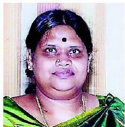 திமுக எம்.பி. திருச்சி சிவா மனைவி காலமானார்