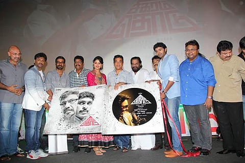 யேசுதாஸ் அறிவுறுத்தலை பின்பற்றி வருகிறேன்: கமல்