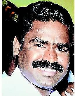 மதுரையில் அதிமுக நிர்வாகி வெட்டிக் கொலை: தொடர் கொலைச் சம்பவங்களால் மக்கள் அச்சம்