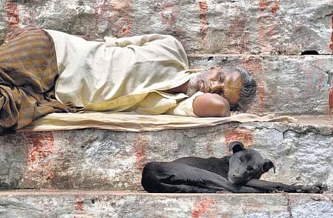 நீங்க நல்லா தூங்குறீங்களா?