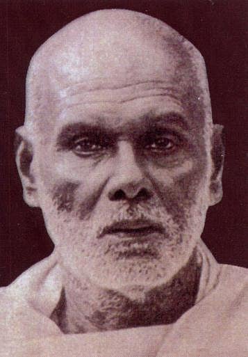 கல்லை சிவலிங்கமாக மாற்றியவர்