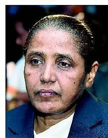 உச்ச நீதிமன்ற நீதிபதியாக பானுமதி பதவியேற்பு: தமிழகத்தை சேர்ந்த முதல் பெண் நீதிபதி