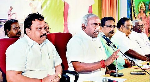 மீனவர் பிரச்சினைக்கு நிரந்தர தீர்வு: பொன்.ராதாகிருஷ்ணன் பேட்டி