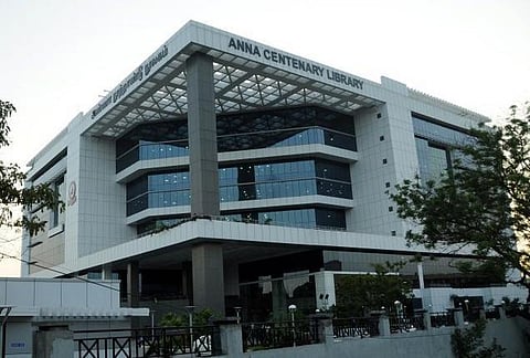 சென்னை 375: வாய்ப்புகளின் பூமி