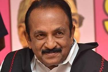 தமிழை உயர் நீதிமன்ற வழக்காடு மொழியாக அறிவிக்கக் கோரிய பாஜக எம்.பி-க்கு வைகோ பாராட்டு