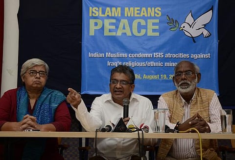 இனப்படுகொலைகளை விடவும் ஐ.எஸ்.ஐ.எஸ். தாக்குதல்கள் மோசமானது: முஸ்லிம் அறிவுஜீவிகள் கண்டனம்