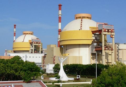 கூடங்குளம் முதலாவது அணு உலையில் ஒரு வாரத்தில் வணிகரீதியில் மின் உற்பத்தி