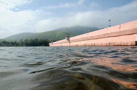 முல்லை பெரியாறு பிரச்சினை உருவானதே அதிமுக அரசால்தான்: ஜெயலலிதாவுக்கு திமுக பதிலடி