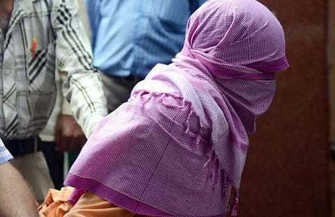 குழந்தையா, குற்றவாளியா?
