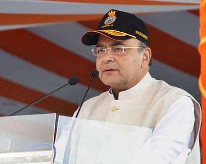 காப்பீட்டு மசோதா ஆண்டு இறுதியில் நிறைவேறும்: நிதி அமைச்சர் நம்பிக்கை