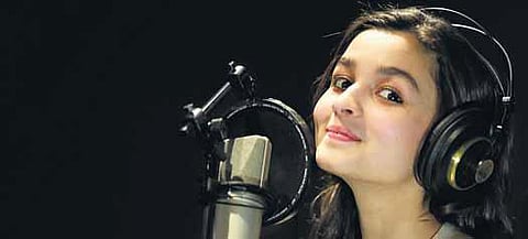 ஆலியா தி ‘ரியல்’ ஜீனியஸ்