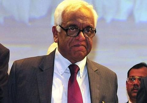 ஐ.பி.எல். சூதாட்டம்: உச்ச நீதிமன்றத்தில் முகுல் முத்கல் கமிட்டி இடைக்கால அறிக்கை தாக்கல்