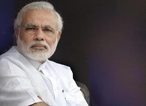 ஐ.மு.கூ அரசின் திட்டங்கள், விருதுகளின் பெயர்களை மாற்ற மோடி திட்டம்