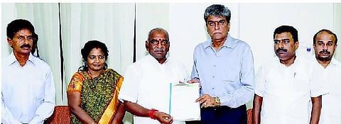 ரஜினி அரசியலுக்கு வந்தால் வரவேற்பேன்: மத்திய அமைச்சர் பொன்.ராதாகிருஷ்ணன்