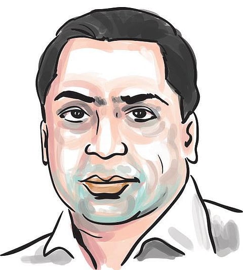தொழிலதிபர் சிவசங்கரன் திவால்: செஷல்ஸ் நீதிமன்றம்