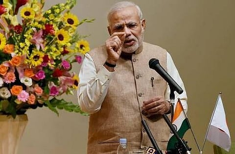 அந்நிய முதலீடுகளுக்கு சிவப்பு கம்பள வரவேற்பு: மோடி - அதிகார வர்க்கத்தின் கெடுபிடி இனி இருக்காது