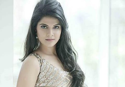 பொம்மை மாதிரியான கதாபாத்திரங்கள் வேண்டாம் - மணிஷா ஸ்ரீ