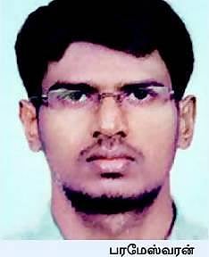 10-வது மாடியிலிருந்து குதித்த இன்ஜினீயர் பலி