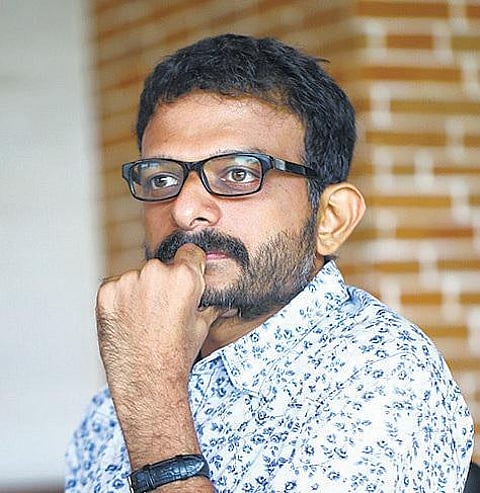 நம் சமூகத்திற்கென்று கலைப் பிரக்ஞை இருக்கிறதா?