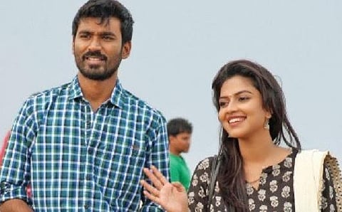எதிர்ப்பை விட புறக்கணிப்பே மேல்: தனுஷ் பட வழக்கில் நீதிபதி கருத்து