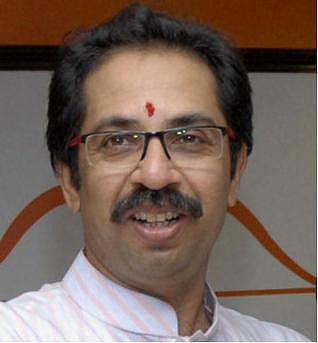 நான் முதல்வரானால் மகாராஷ்டிரம் முதலிடம் பெறும்: சிவசேனா தலைவர் உத்தவ் தாக்கரே வாக்குறுதி