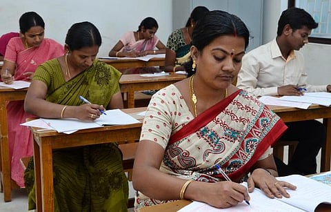 அரசு ஆசிரியர் பயிற்சி நிறுவனங்களுக்கு விரிவுரையாளர்களை நியமிப்பதில் தாமதம்: ஆசிரியர் தேர்வு வாரியம் மெத்தனம் என புகார்