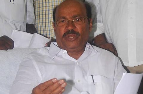 டீசல் மானியம் மீதான ரிசர்வ் வங்கி யோசனை ஆபத்தானது: ராமதாஸ் கருத்து