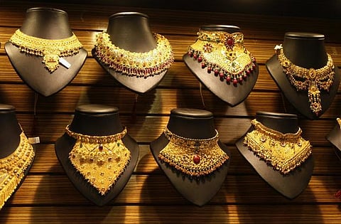 14 மாதத்தில் இல்லாத அளவுக்கு தங்கம் விலை குறைந்தது