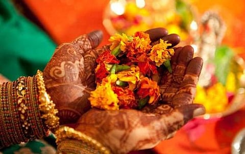 திருமண நிதியுதவித் திட்டம் : பயனாளிகளுக்கு ஆன்லைனில் பணப்பட்டுவாடா