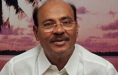 ஊரக வேலைத் திட்டத்தை வேளாண் பணிகளுக்கும் நீட்டிக்க வேண்டும்: ராமதாஸ்