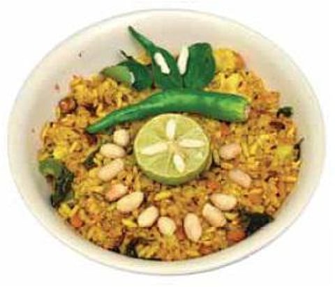 கனகதாரா புளியோதரை