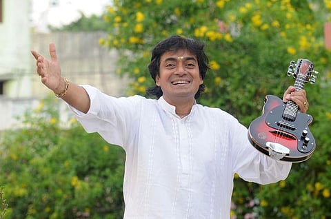 மாண்டலின் ஸ்ரீநிவாஸ் மறைவு கர்நாடக இசைத் துறைக்கு பேரிழப்பு: மியூசிக் அகாடமி செயற்குழு இரங்கல் தீர்மானம்