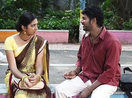 மூன்றாவது முறையாக விஷாலுக்கு ஜோடியாக லட்சுமி மேனன்