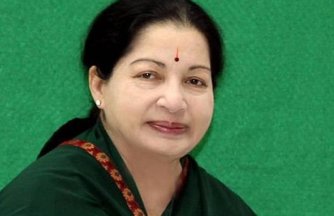 உள்ளாட்சி இடைத்தேர்தல் வெற்றி நல்லாட்சிக்கு மக்கள் வழங்கிய நற்சான்றிதழ்: முதல்வர் ஜெயலலிதா பெருமிதம்