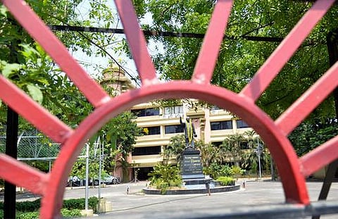 வைகோவுடன் கூட்டணி சேர்ந்தால் வெற்றி நிச்சயம்: திமுகவில் அரசியல் ஆரூடம்!