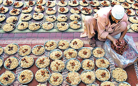 மோட்சத்தைத் தேடிக்கொள்ளுங்கள்