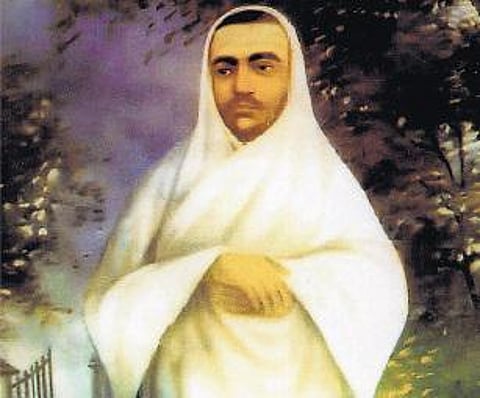இரக்கத்தின் வடிவம்