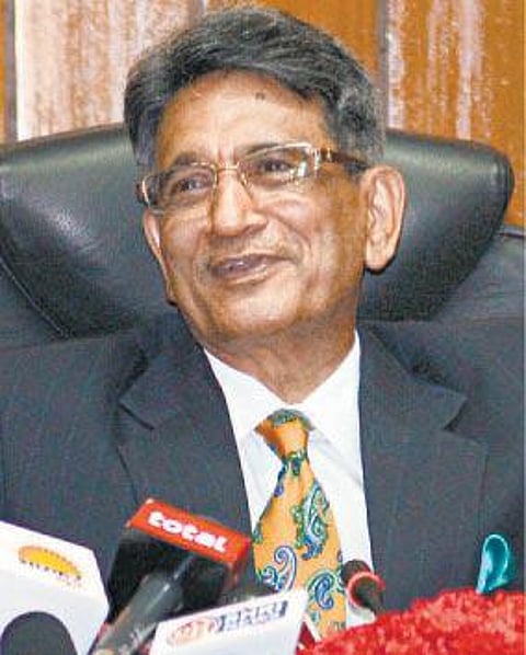 அரசின் முக்கிய பொறுப்புகளை ஓய்வுபெற்ற நீதிபதிகள் ஏற்கக் கூடாது: தலைமை நீதிபதி ஆர்.எம்.லோதா வலியுறுத்தல்