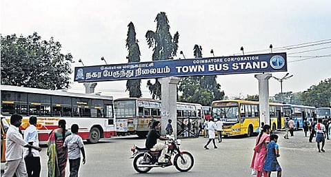 மவுசு கூடும் கோவை ரியல் எஸ்டேட்