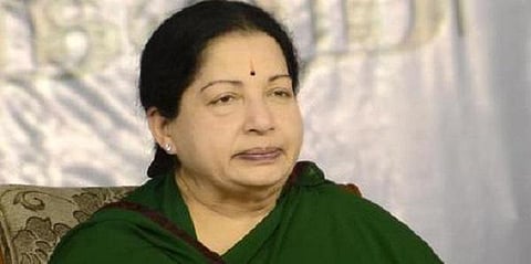நிகழ்நேரப் பதிவு: ஜெ. சொத்துக் குவிப்பு வழக்கின் தீர்ப்பு
