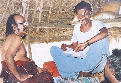 ஜெயகாந்தனோடு பல்லாண்டு - 2