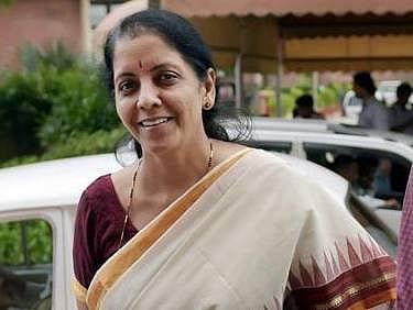 தொழில் துறையை மேம்படுத்த முதலீட்டுக்கு உகந்த சூழல்: மத்திய அமைச்சர் நிர்மலா சீதாராமன் பேச்சு