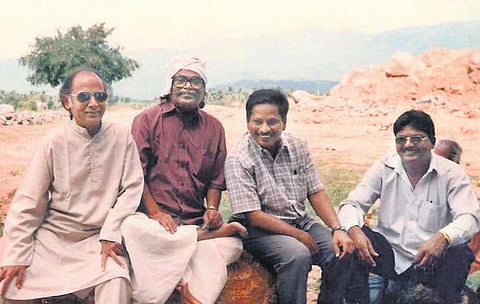 ஜெயகாந்தனோடு பல்லாண்டு - 3