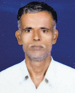 மூளைச்சாவு ஏற்பட்டவர் கிட்னி தானம்