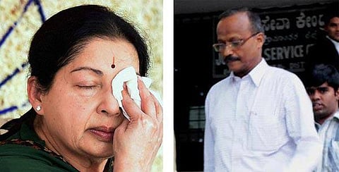 நீதிபதி குன்ஹா தீர்ப்பு: 10 முக்கியக் குறிப்புகள்!