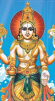 ஆயுளைக் கூட்ட ஒரு விரதம்
